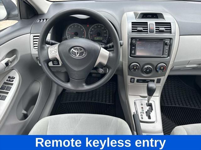 2013 Toyota Corolla LE 2013 Toyota Corolla LE
