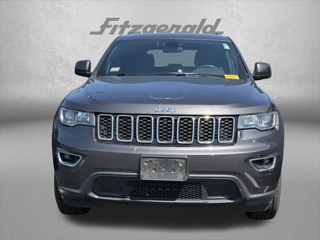 2020 Jeep Grand Cherokee Laredo E 2020 Jeep Grand Cherokee Laredo E