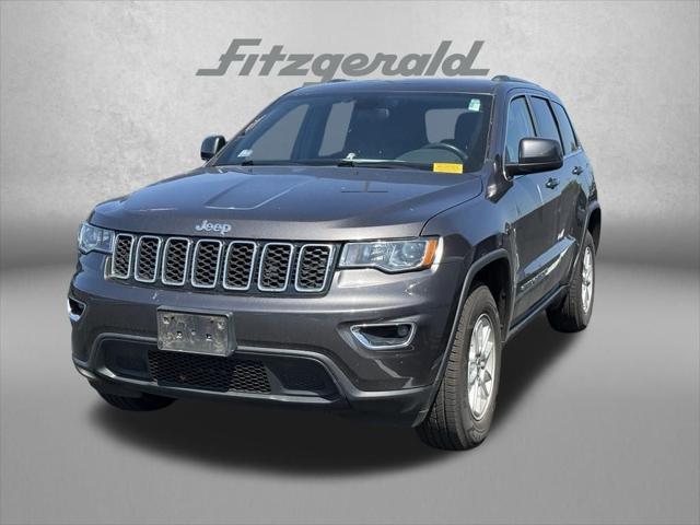 2020 Jeep Grand Cherokee Laredo E 2020 Jeep Grand Cherokee Laredo E