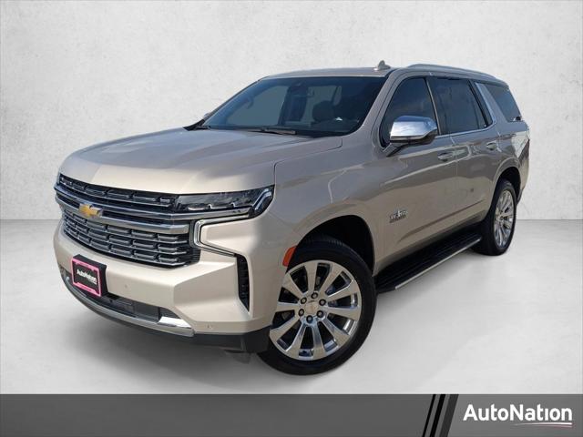 2022 Chevrolet Tahoe 2WD Premier for sale in Spring, TX