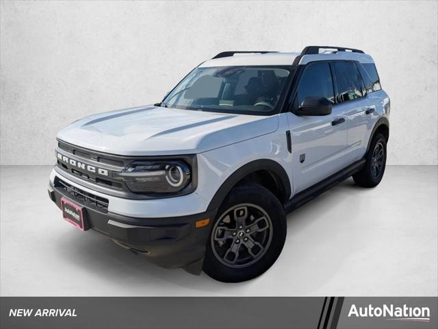 2023 Ford Bronco Sport Big Bend for sale in Spring, TX