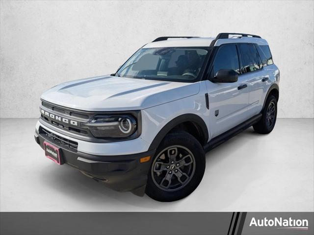 2023 Ford Bronco Sport Big Bend for sale in Spring, TX