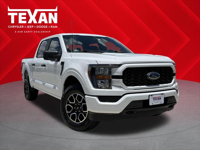 2023 Ford F-150 XL for sale in Humble, TX