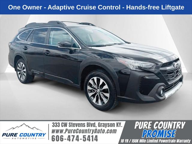 2023 Subaru Outback Limited for sale in Grayson, KY