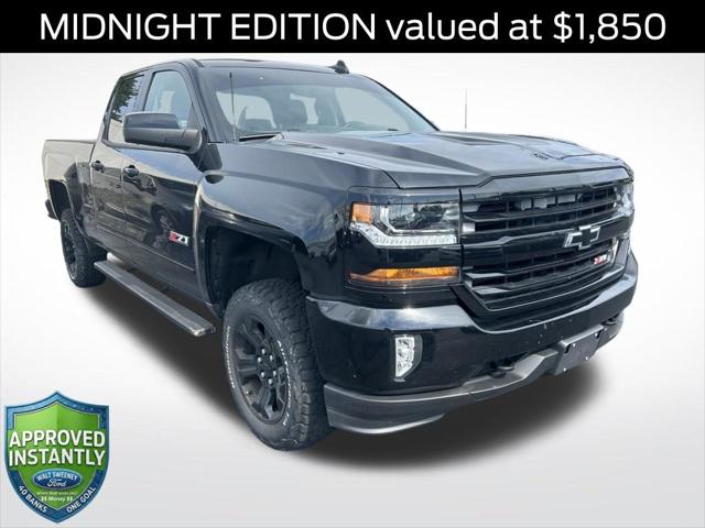 2017 Chevrolet Silverado 1500 2LT for sale in Cincinnati, OH