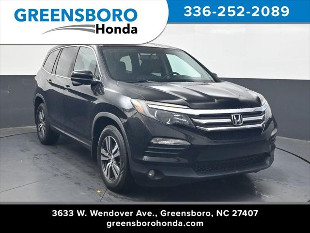 2018 Honda Pilot EX-L for sale in Greensboro, NC
