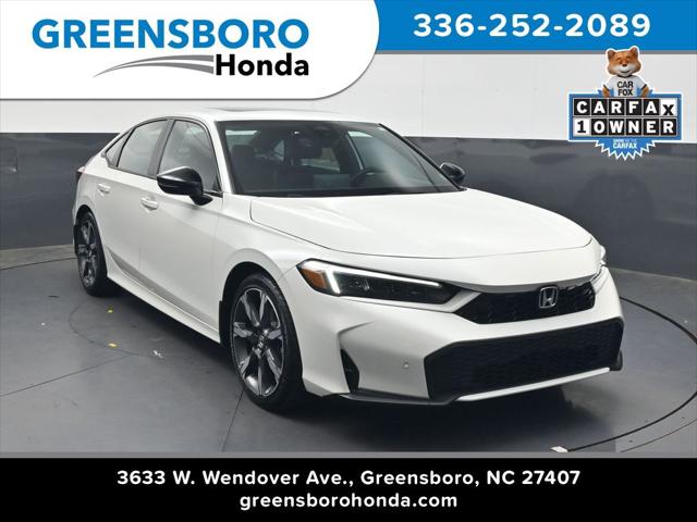 2025 Honda Civic Sport for sale in Greensboro, NC