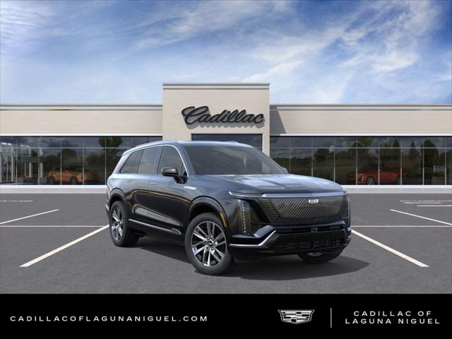 2027 Cadillac iQ Luxury for sale in Laguna, CA