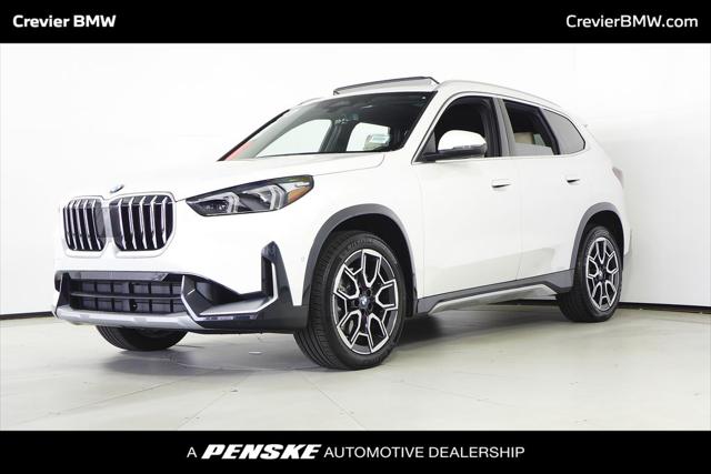 2025 BMW X1 xDrive28i for sale in Santa Ana, CA