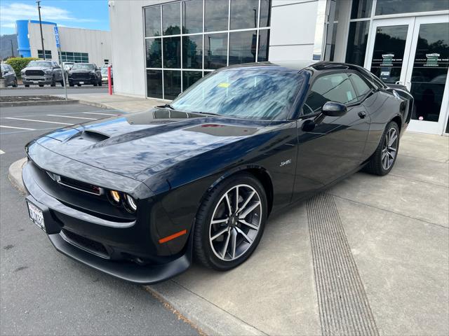 2023 Dodge Challenger R/T