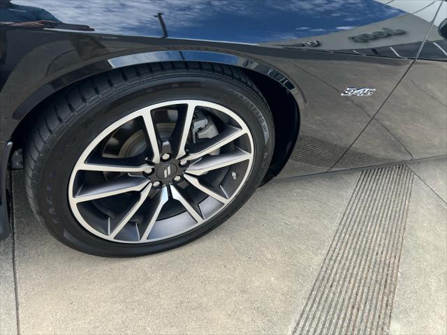 2023 Dodge Challenger R/T