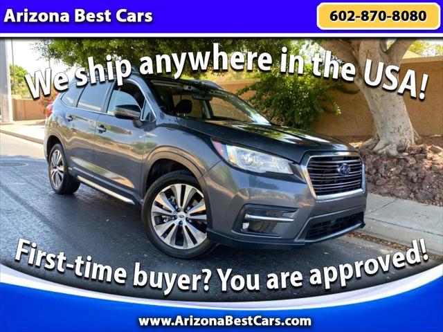 2022 Subaru Ascent Limited for sale in Phoenix, AZ