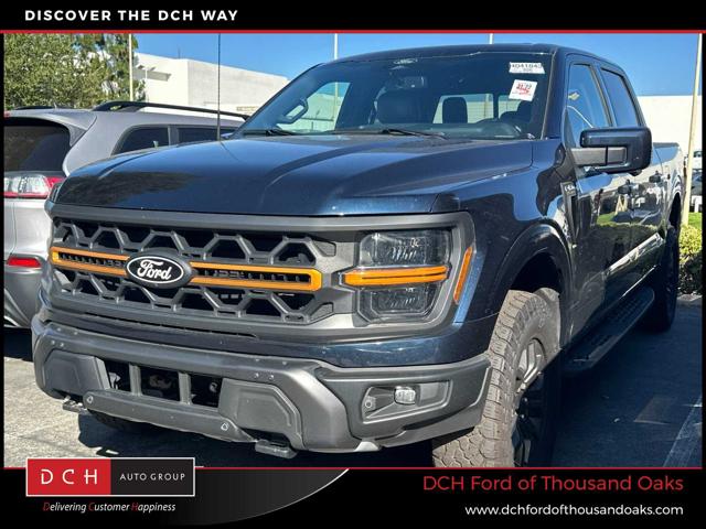 2025 Ford F-150 Tremor for sale in Thousand Oaks, CA
