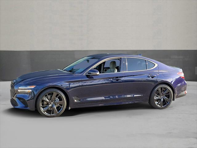 2023 Genesis G70 2.0T RWD for sale in Cerritos, CA