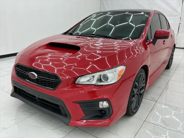 2018 Subaru WRX for sale near Cincinnati, OH