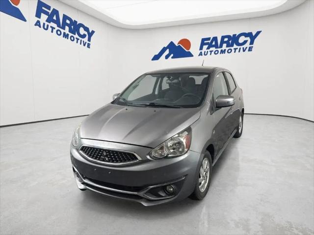 2019 Mitsubishi Mirage SE for sale in Colorado Springs, CO