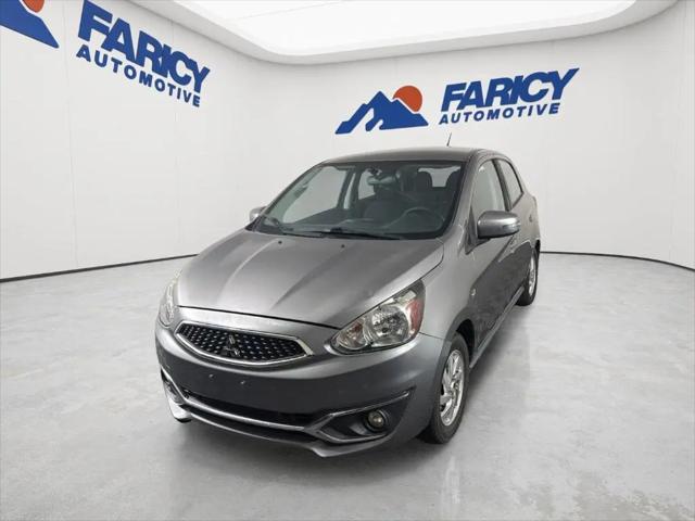 2019 Mitsubishi Mirage SE for sale in Colorado Springs, CO
