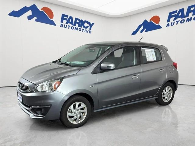2019 Mitsubishi Mirage SE for sale in Colorado Springs, CO