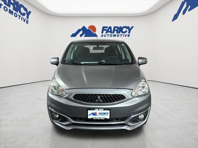 2019 Mitsubishi Mirage SE for sale in Colorado Springs, CO
