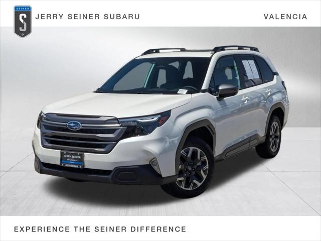 2026 Subaru Forester Premium for sale in Santa Clarita, CA