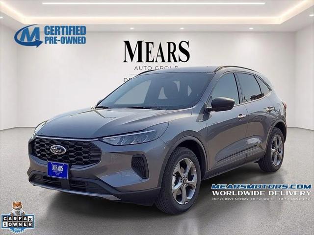 2025 Ford Escape ST-Line for sale in Lubbock, TX