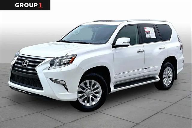 2019 Lexus GX 460 Premium for sale in Bowie, MD