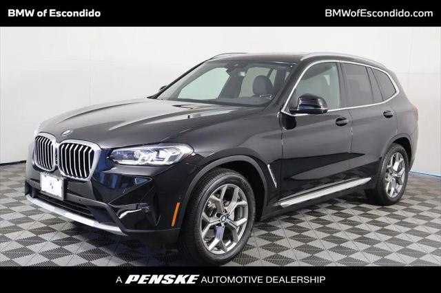2024 BMW X3 sDrive30i for sale in Escondido, CA