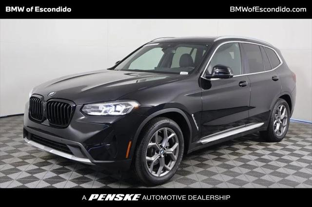 2023 BMW X3 sDrive30i for sale in Escondido, CA