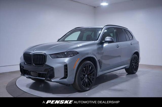 2026 BMW X5 sDrive40i for sale in Ontario, CA