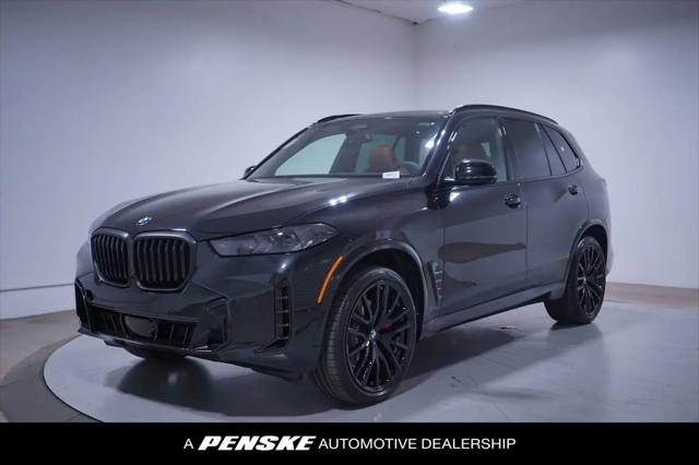 2026 BMW X5 sDrive40i for sale in Ontario, CA