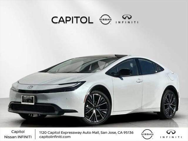 2024 Toyota Prius XLE for sale in San Jose, CA