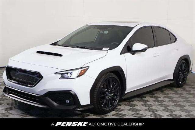 2025 Subaru WRX Limited for sale in Escondido, CA