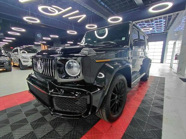 2020 Mercedes-Benz G 550 4MATIC for sale in Monroe, NJ