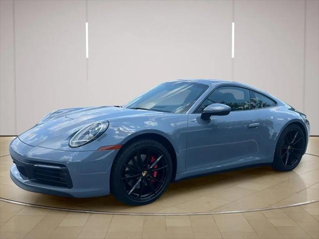 2024 Porsche 911 Carrera S for sale in Greenville, SC