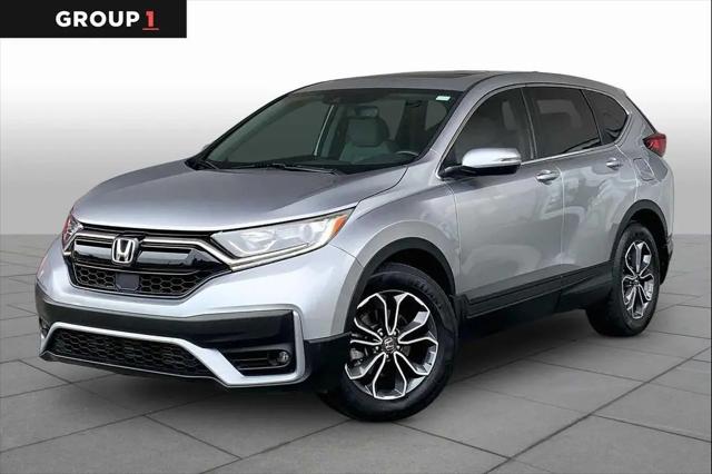 2021 Honda CR-V 2WD EX-L for sale in Panama City, FL