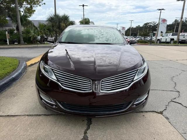2013 Lincoln MKZ Base for sale in Tampa, FL