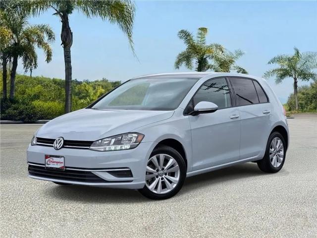 2021 Volkswagen Golf 1.4T TSI for sale in Torrance, CA