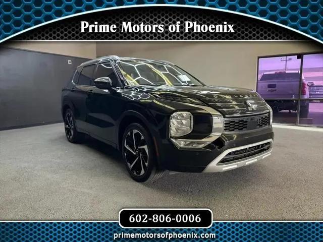 2022 Mitsubishi Outlander SEL for sale in Phoenix, AZ