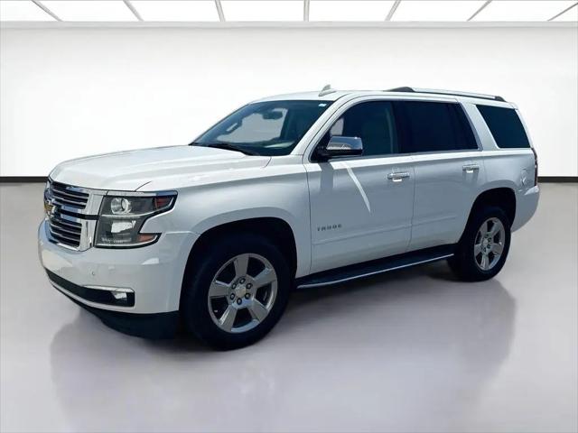 2020 Chevrolet Tahoe 2WD Premier for sale in Lebanon, IN
