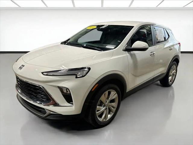 2024 Buick Encore GX Preferred FWD for sale in Lebanon, IN