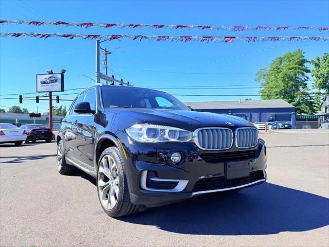 2018 BMW X5 eDrive xDrive40e iPerformance for sale in Milwaukie, OR