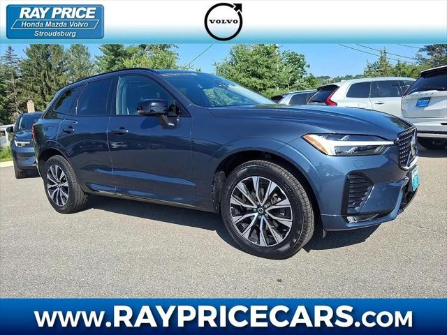 2024 Volvo XC60 B5 Core Dark Theme for sale in Stroudsburg, PA