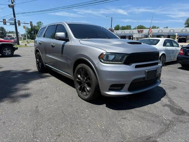 2019 Dodge Durango R/T for sale in Burlington, NJ