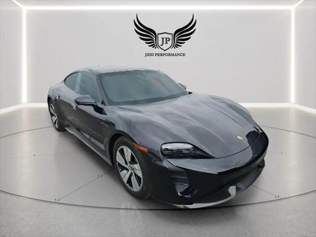 2023 Porsche Taycan Sedan 4D for sale in Boca Raton, FL