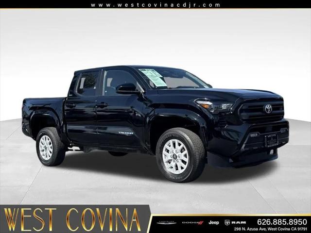 2024 Toyota Tacoma SR5 for sale in West Covina, CA