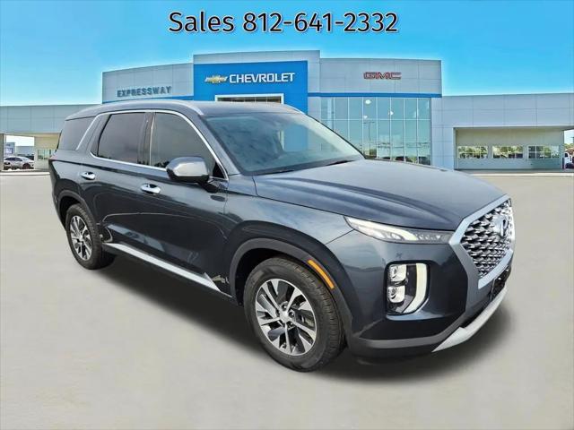 2020 Hyundai Palisade SEL for sale in Mt Vernon, IN