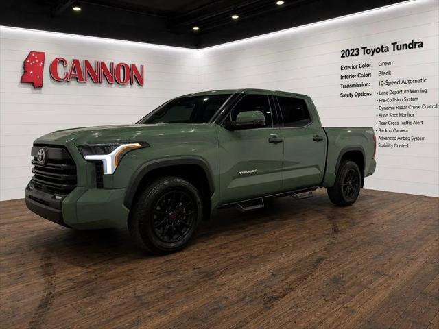2023 Toyota Tundra SR5 for sale in Pascagoula, MS