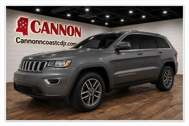 2020 Jeep Grand Cherokee Laredo E 4x2 for sale in Pascagoula, MS