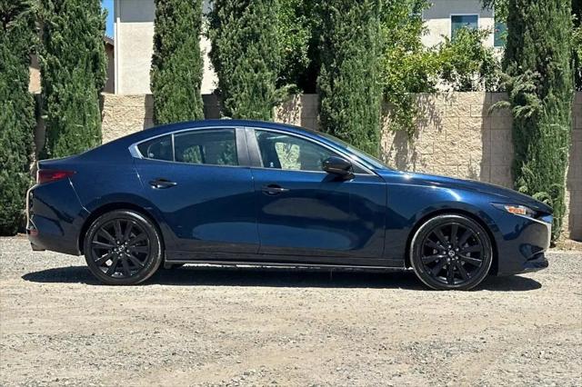 2024 Mazda Mazda3 2.5 S Select Sport for sale in Modesto, CA