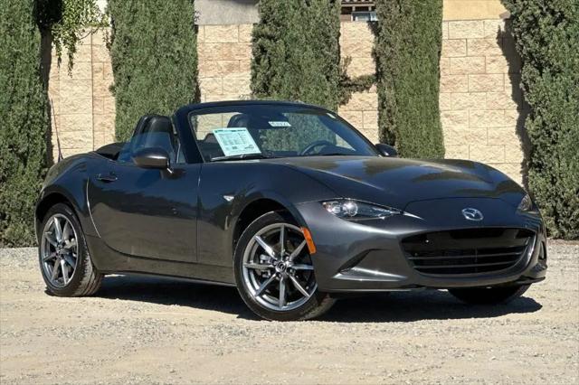 2023 Mazda MX-5 Grand Touring for sale in Modesto, CA